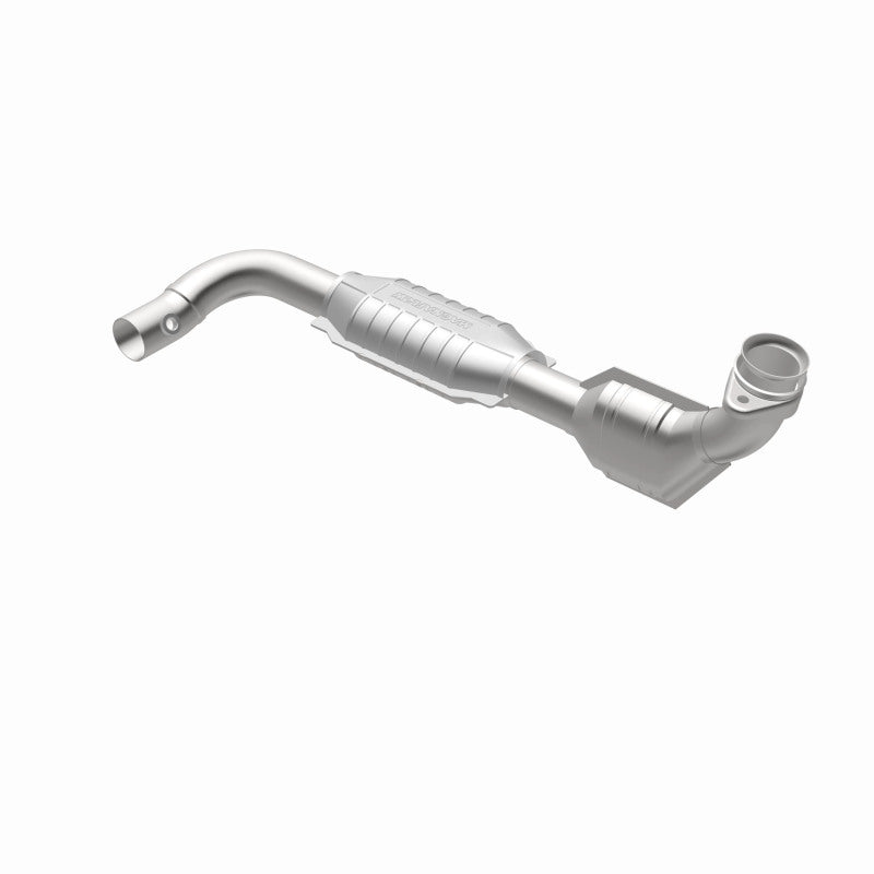 MagnaFlow Conv DF 97-98 Ford Trucks 4.6L - DTX Performance