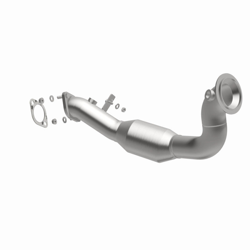 MagnaFlow Front Forward Converter Direct Fit 09-16 BMW Z4 3.0L - DTX Performance