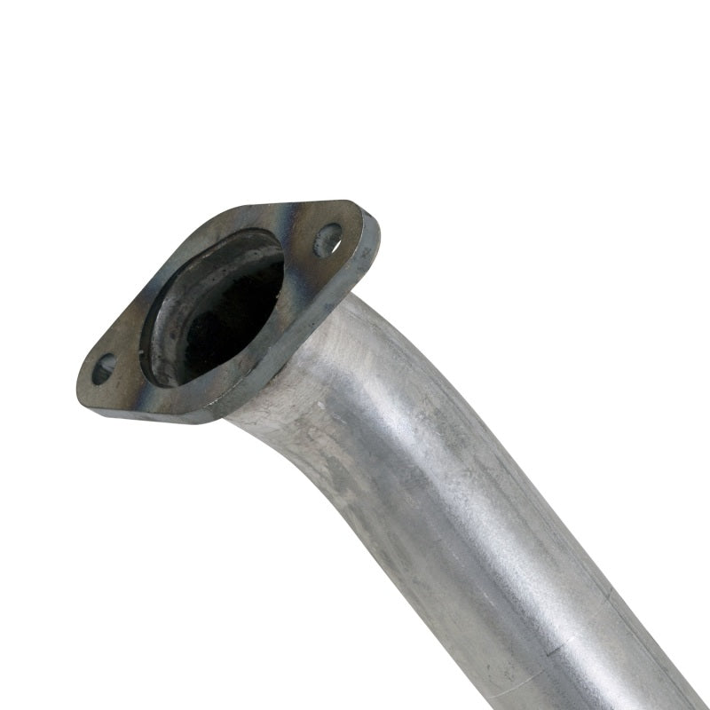 BBK 96-98 Mustang 4.6 GT High Flow X Pipe With Catalytic Converters - 2-1/2 - DTX Performance