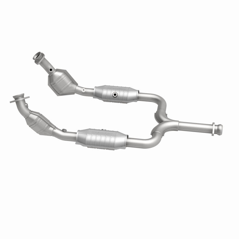 Magnaflow Conv DF 01-04 Ford Mustang 3.8L CA - DTX Performance