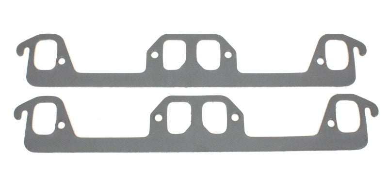 JBA 92-03 Chrysler 5.2L/5.9L Magnum SAP Port Header Gasket - Pair - DTX Performance