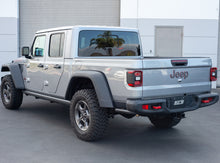 Load image into Gallery viewer, Borla 2020 Jeep Gladiator JT 3.6L V6 AWD 2.75in Touring Climber Turndown Tip - DTX Performance