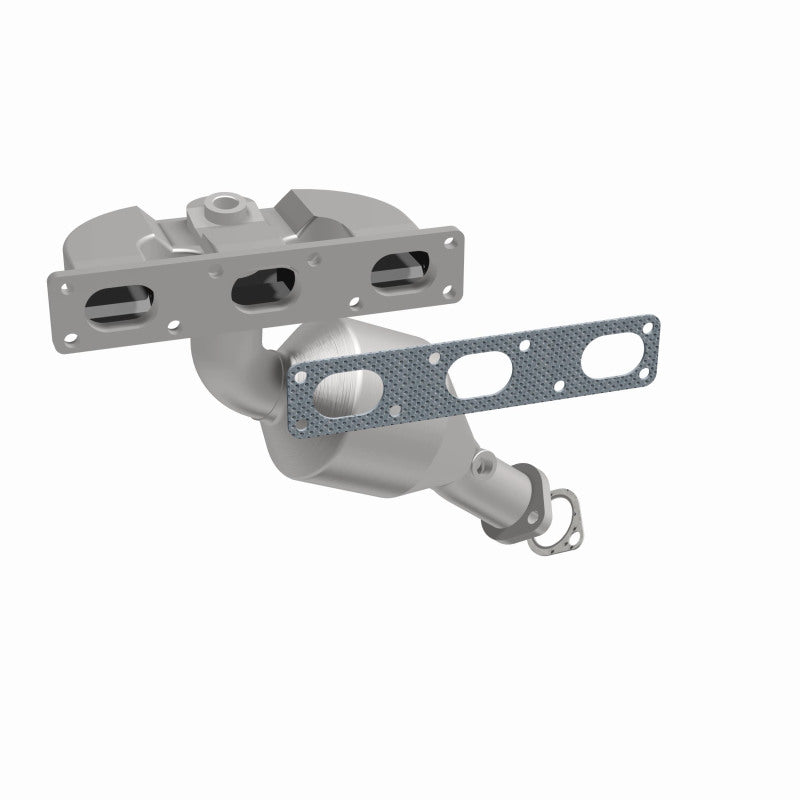 MagnaFlow Conv DF 99-00 BMW Z3 L6 2.8L Rear Manifold - DTX Performance