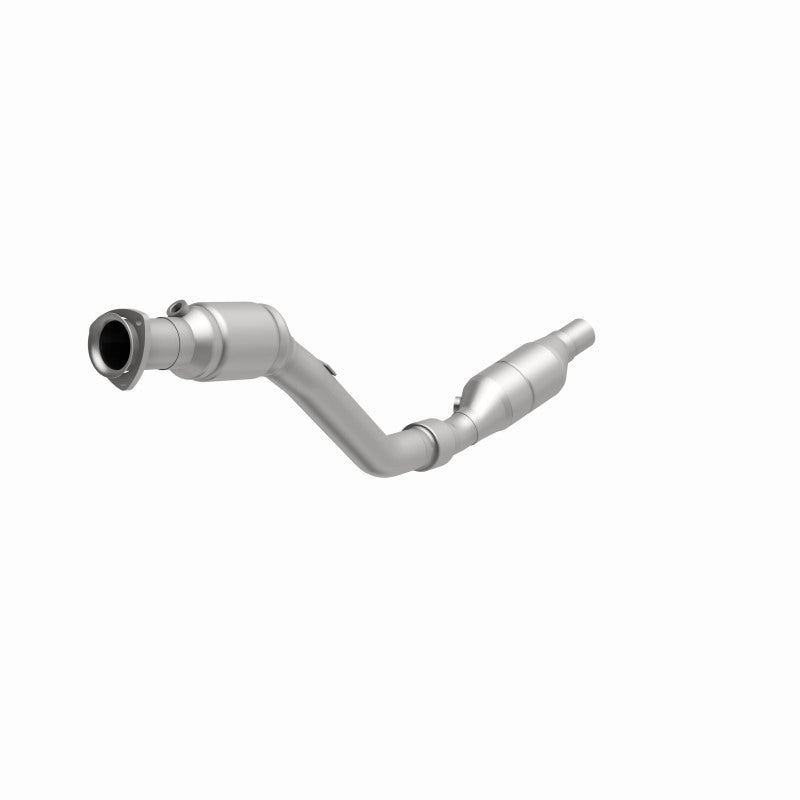 MagnaFlow Conv DF 04-06 Audi S4 4.2L CA - DTX Performance