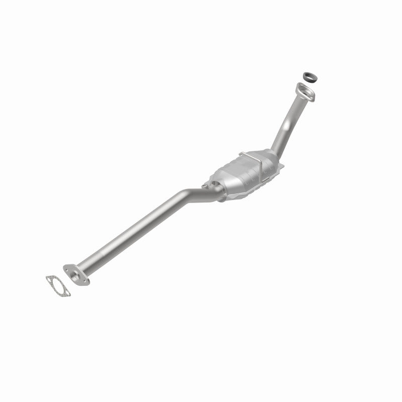 MagnaFlow Conv DF 98-01 Metro/Swift 1.3 rr OE - DTX Performance