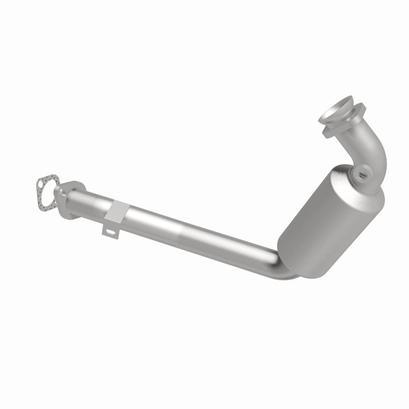 MagnaFlow Conv DF Ford-Mercury 91 95 - DTX Performance