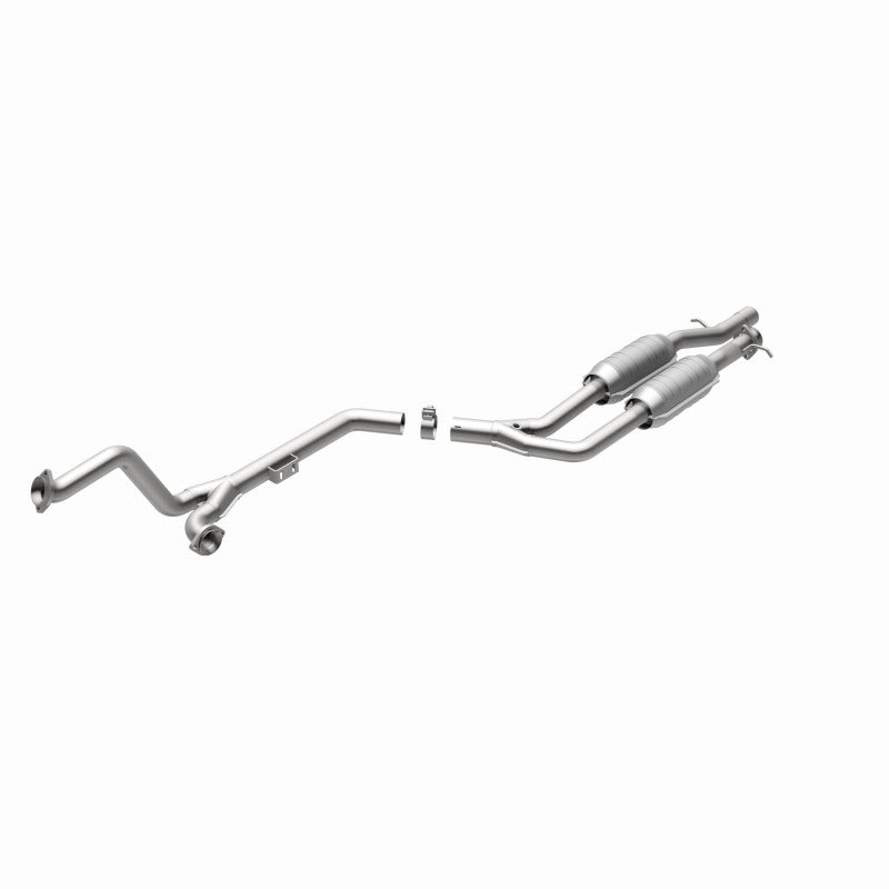 MagnaFlow Conv DF 92-93 Mercedes 500E 5.0L - DTX Performance