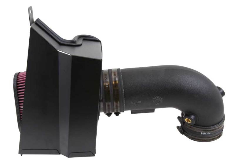 K&N 14-15 Chevy Corvette Stingray 6.2L V8 Aircharger Performance Intake - DTX Performance