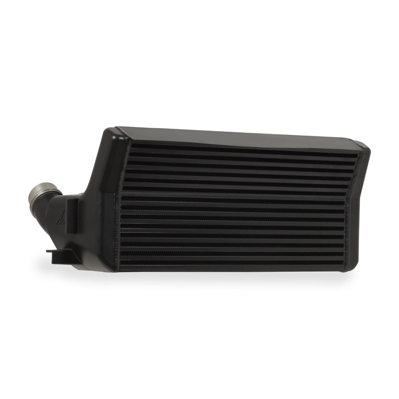 Mishimoto 2012-2016 BMW F22/F30 Intercooler (I/C ONLY) - Black - DTX Performance