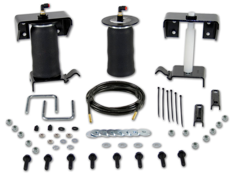 Air Lift Ridecontrol Air Spring Kit - DTX Performance