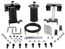 Load image into Gallery viewer, Air Lift Ridecontrol Air Spring Kit - DTX Performance