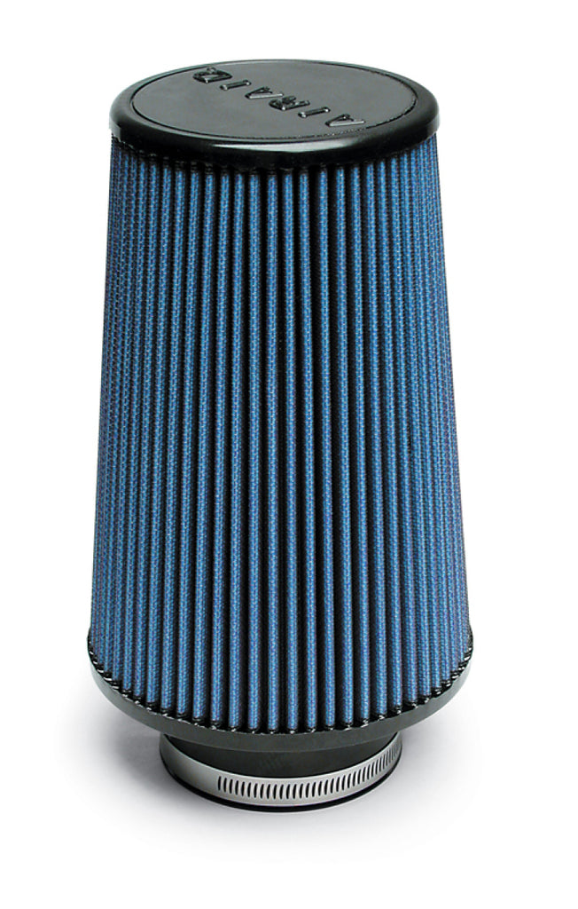 Airaid Universal Air Filter - Cone 3 1/2 x 6 x 4 5/8 x 9 - DTX Performance