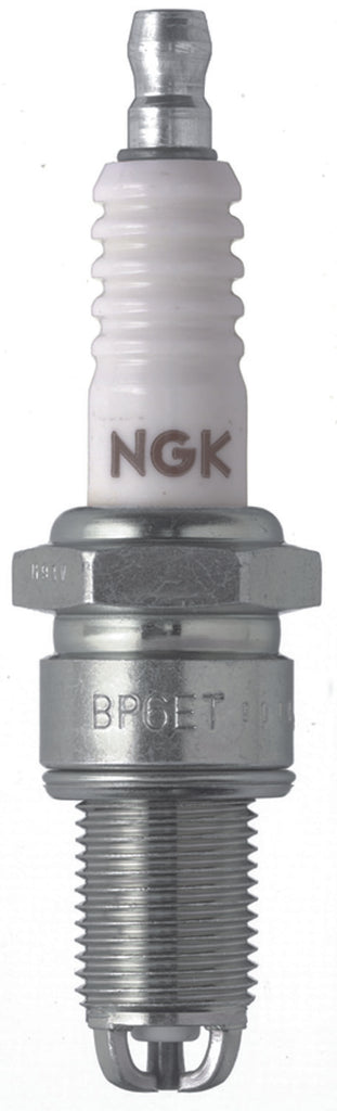 NGK Standard Spark Plug Box of 4 (BP6ET) - DTX Performance