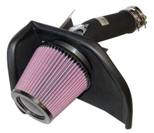 Load image into Gallery viewer, K&amp;N 05-08 LGT Black 69 Series Typhoon Short Ram Intake - DTX Performance