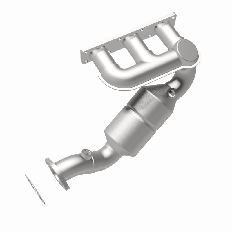 Magnaflow Conv DF BMW 5 99-00 Rear - DTX Performance