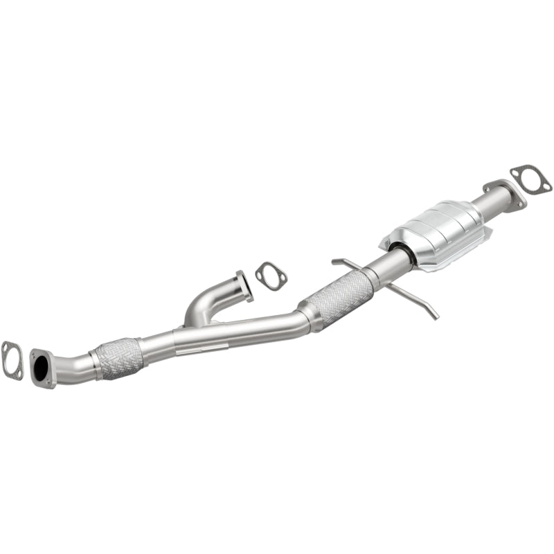 Magnaflow Conv DF 02-06 Kia Optima 2.7L - DTX Performance