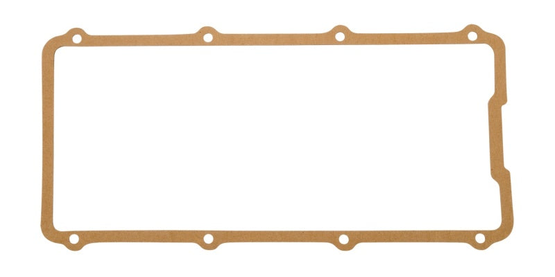 Edelbrock Gasket 7075 7115 (1Ea) - DTX Performance