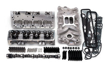 Load image into Gallery viewer, Edelbrock Power Package Top End Kit E-Street and Performer Sbc - DTX Performance