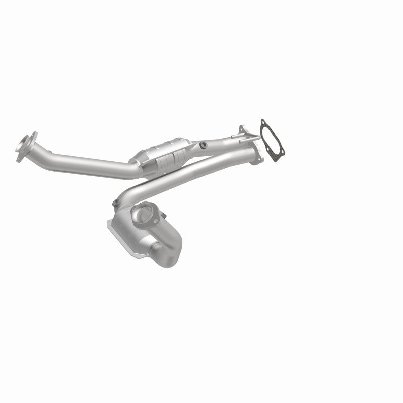 Magnaflow Conv DF 04-06 Ranger/BSeries 3.0L - DTX Performance