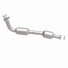 Load image into Gallery viewer, MagnaFlow Conv DF 07-09 Toyota Tundra/Sequoia V8 4.7L - DTX Performance