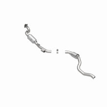 Load image into Gallery viewer, MagnaFlow Conv DF Mercedes ML430 99-02 Passenger Side - DTX Performance