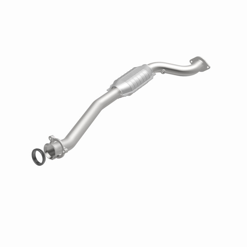 MagnaFlow Conv DF 04-06 Colorado 2.8/3.5 rr O - DTX Performance