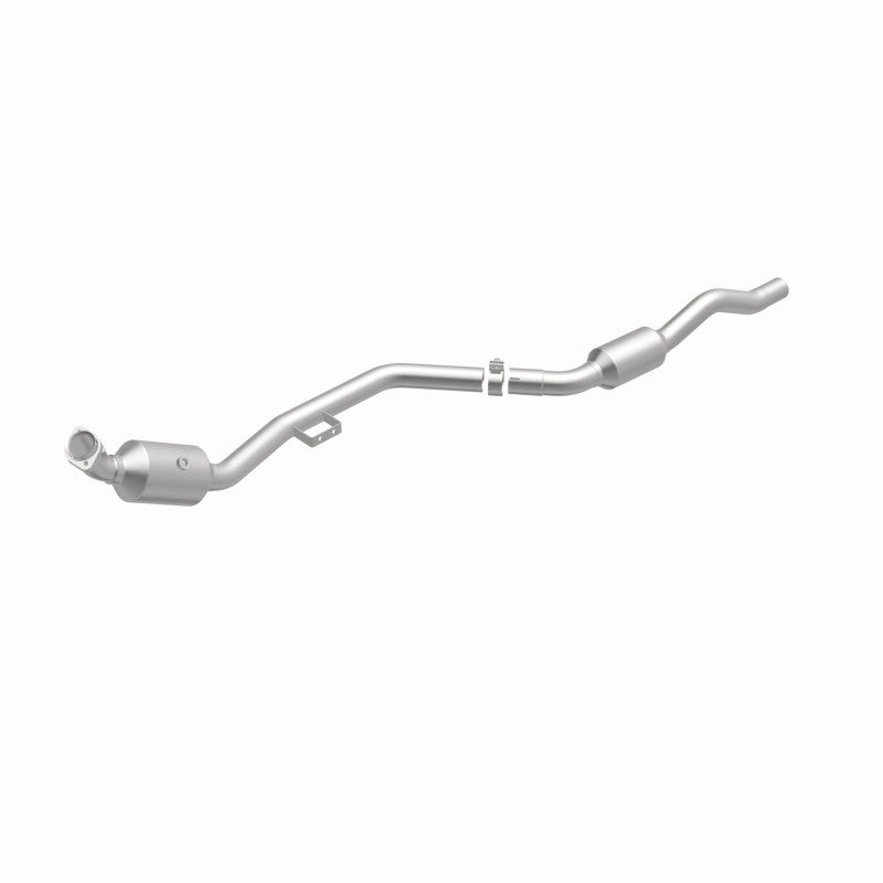 MagnaFlow Conv Direct Fit OEM 2007 Mercedes-Benz E350 Underbody - 69.125in Length - DTX Performance