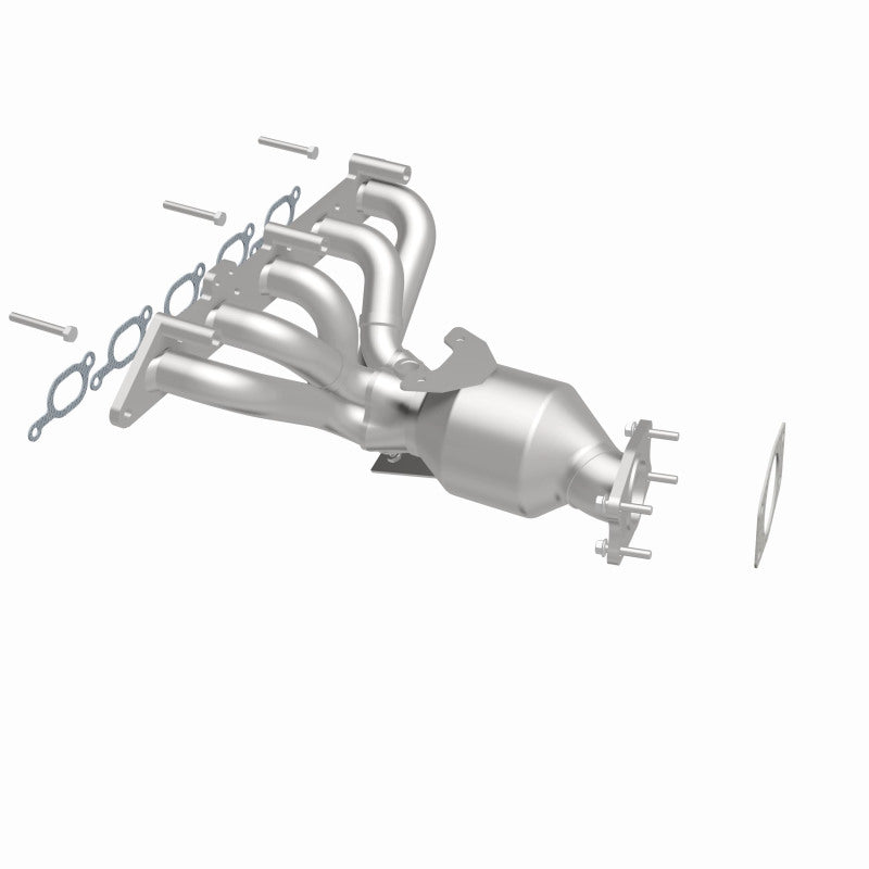 Magnaflow Conv DF 01-05 Volvo S60 2.4L Manifold - DTX Performance