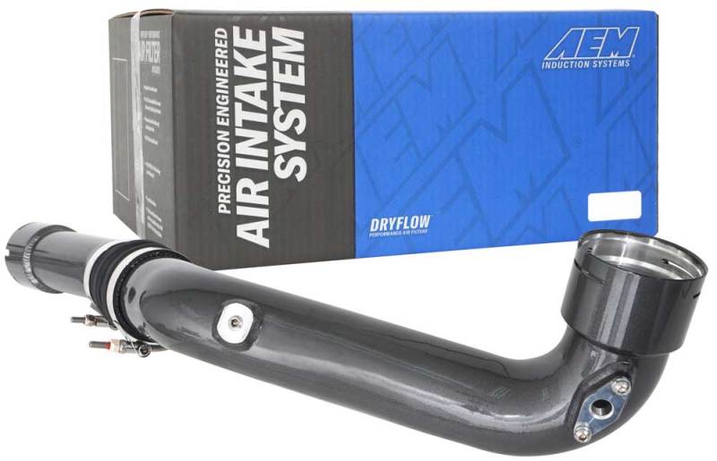 AEM 14-16 BMW 228i L4-2.0L F/I Turbo Intercooler Charge Pipe Kit - DTX Performance