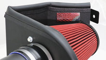 Load image into Gallery viewer, Corsa Apex 15-16 Ford F-150 2.7/3.5L EcoBoost DryFlow Metal Intake System - DTX Performance