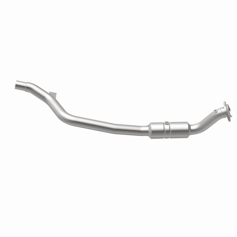 MagnaFlow 11-14 Chrysler 300 / Dodge Challenger/Charger 3.6L Direct Fit Catalytic Converter - DTX Performance