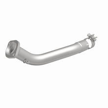 Load image into Gallery viewer, MagnaFlow Manifold Pipe 12-13 Wrangler 3.6L - DTX Performance