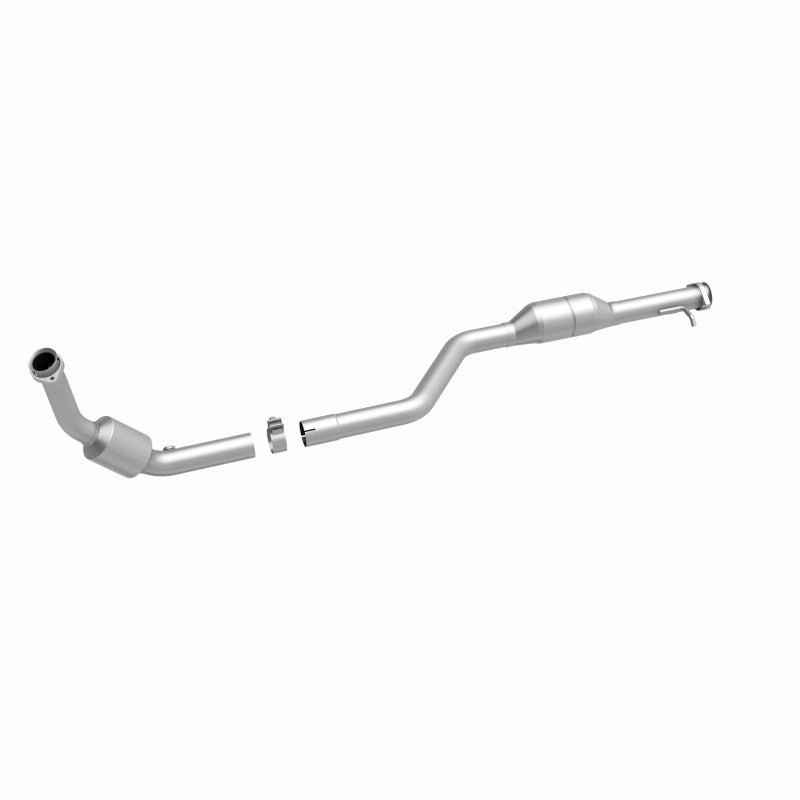 MagnaFlow Conv DF 99-02 Mercedes SL500 5.0L - DTX Performance