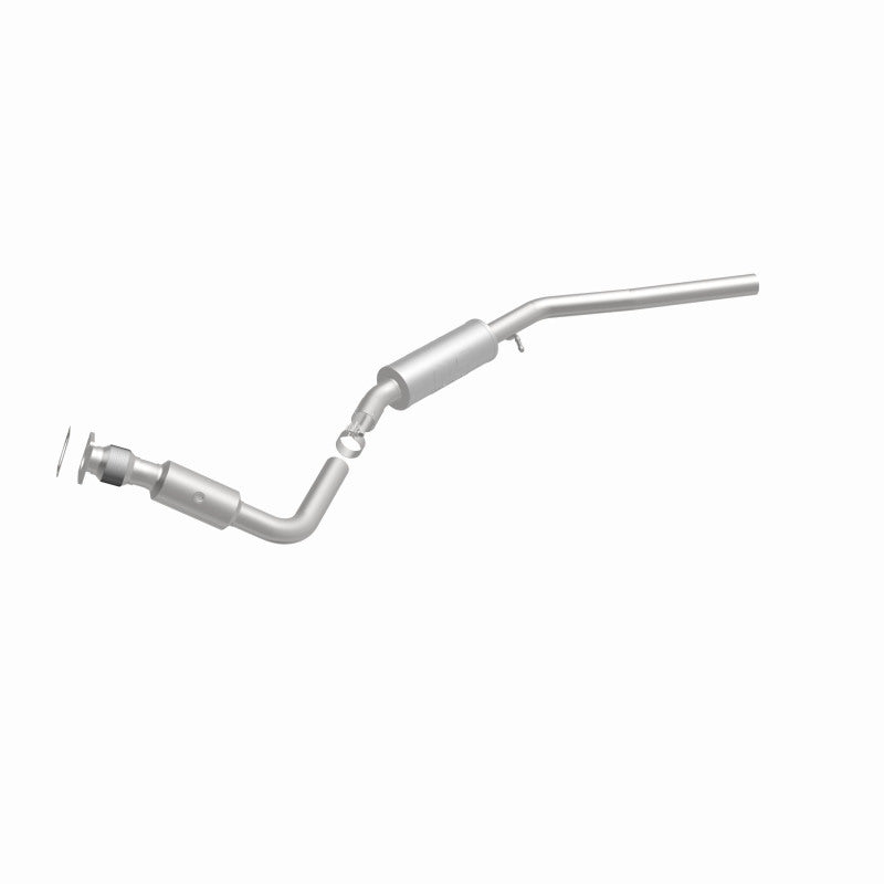 MagnaFlow 09-10 Dodge Grand Caravan 3.8L CARB Compliant Direct Fit Catalytic Converter - DTX Performance