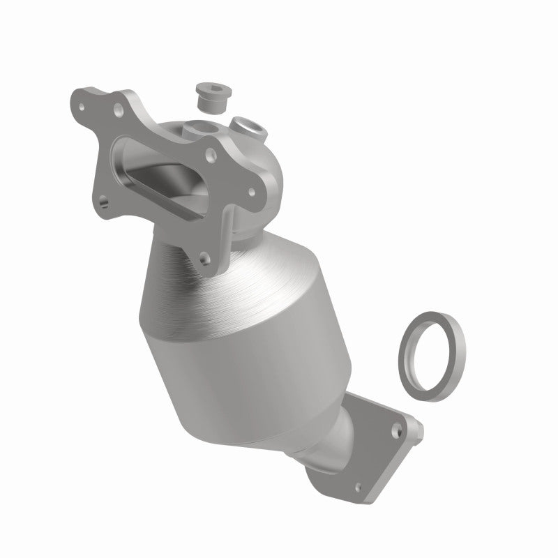 Magnaflow Conv DF 10-12 Insight 1.3L Manifold - DTX Performance