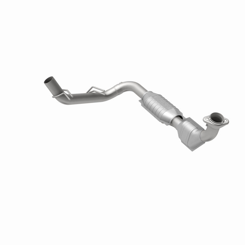 MagnaFlow Conv DF 97-98 Ford Trucks 5.4L - DTX Performance