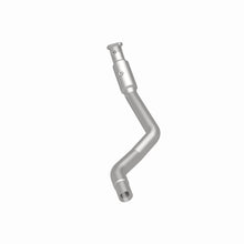 Load image into Gallery viewer, MagnaFlow 05-14 Dodge Challenger/Charger / Chrysler 300 6.4L V8 Direct Fit Catalytic Converter - DTX Performance