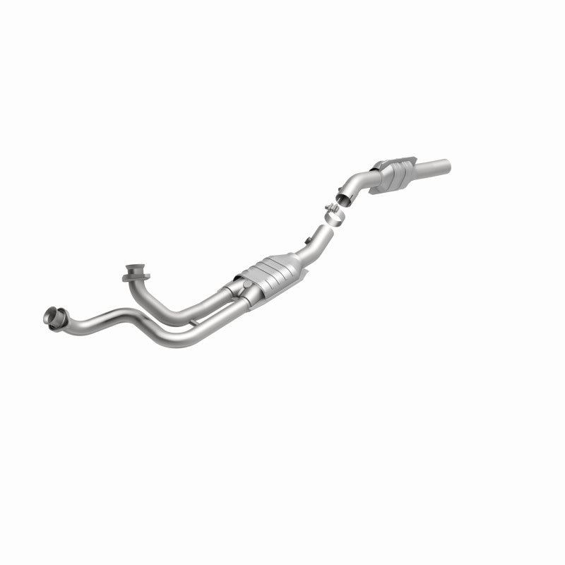 MagnaFlow Conv DF 1996 Ford E-150 4.9L - DTX Performance