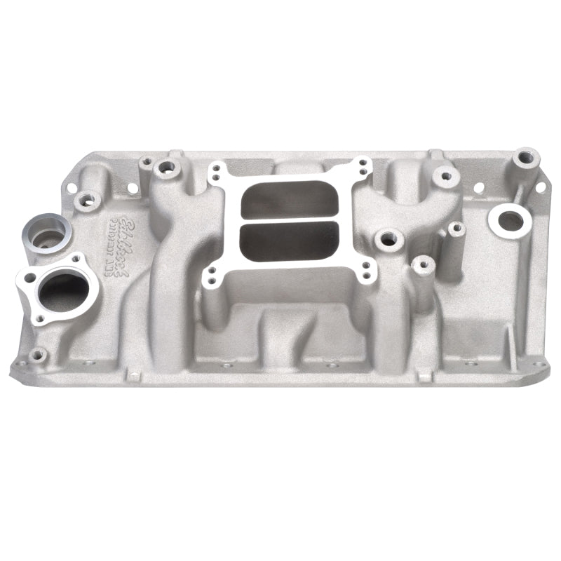 Edelbrock Performer AMC-70 Manifold - DTX Performance