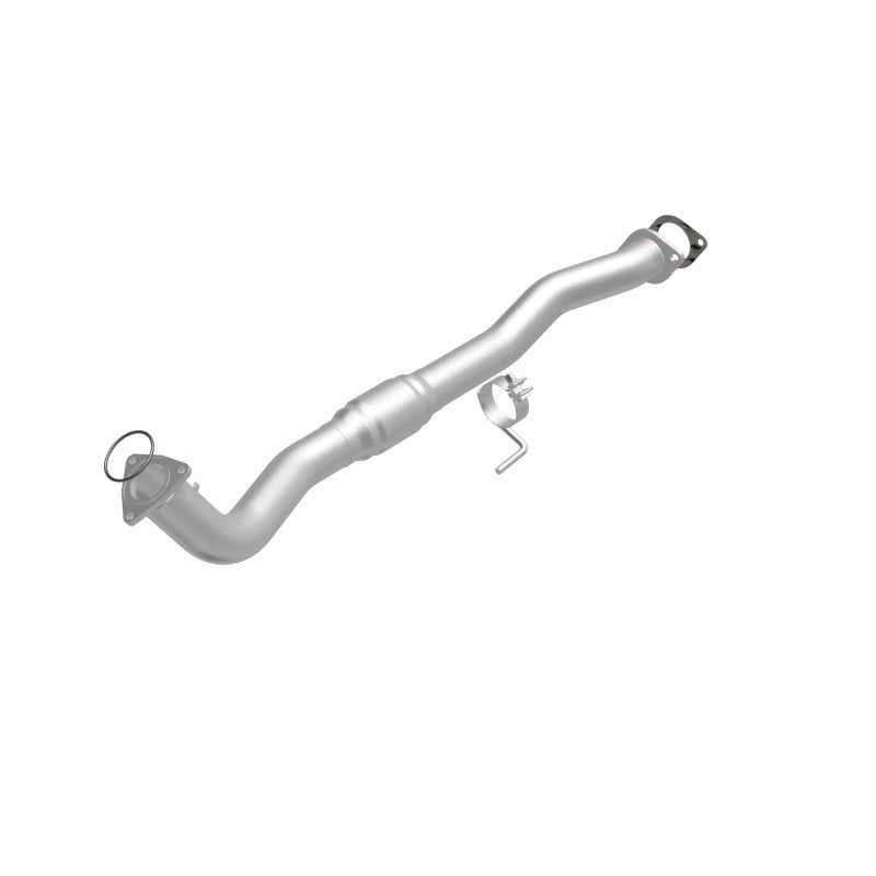 Magnaflow Conv DF 2001-2006 Sierra HD V8 6.0L Passenger Side - DTX Performance