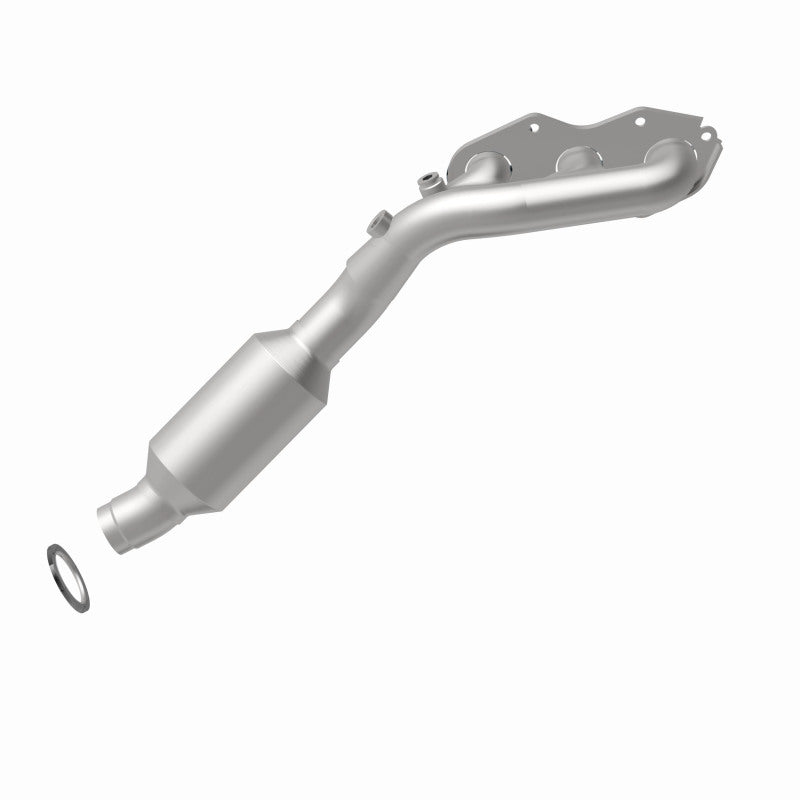 MagnaFlow Conv DF 06-08 IS250/350 Passenger Side Manifold - DTX Performance