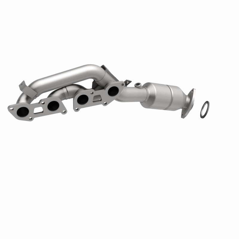 MagnaFlow Conv DF 08-10 Lexus IS F 5.0L P/S Manifold - DTX Performance