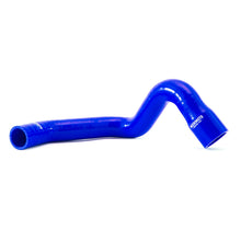 Load image into Gallery viewer, Mishimoto 91-01 Jeep Cherokee 4.0 Silicone Hose Kit Set Blue - DTX Performance