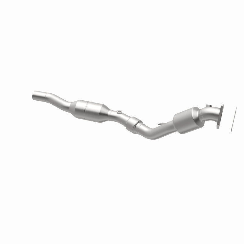 MagnaFlow Conv DF 00-02 Audi S4 2.7L Passenger Side - DTX Performance