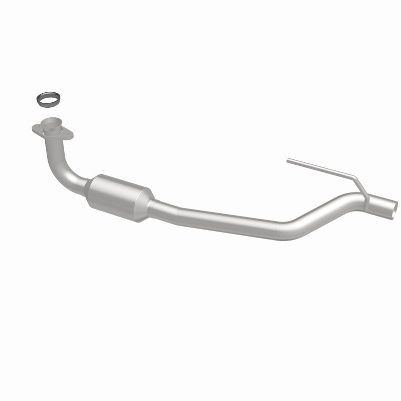 MagnaFlow Conv DF Ford-Mercury 89 91 - DTX Performance