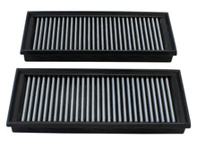 Load image into Gallery viewer, aFe MagnumFLOW OEM Replacement Air Filter Pro DRY S 11-14 Mercedes-Benz AMG CL63/E63/S63 V8 - DTX Performance