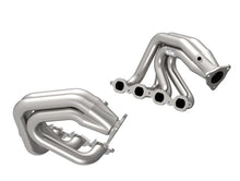 Load image into Gallery viewer, Kooks 2020 Chevrolet Corvette C8 1-7/8in Super Street Stainless Headers - DTX Performance