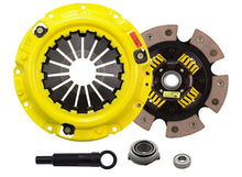 Load image into Gallery viewer, ACT 1983 Ford Ranger HD/Race Sprung 6 Pad Clutch Kit - DTX Performance