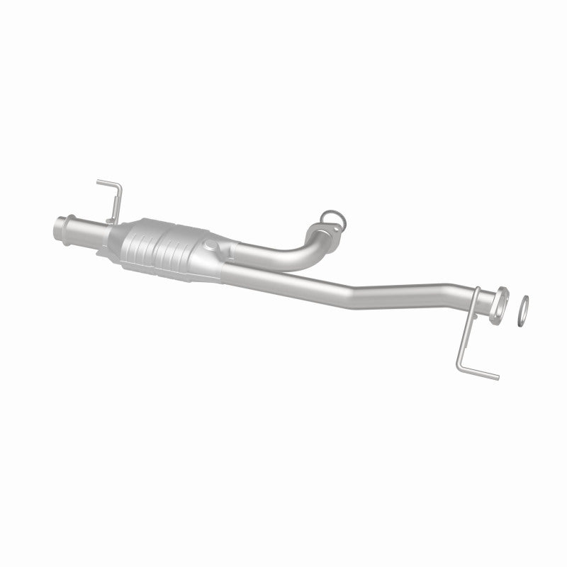 MagnaFlow Conv DF 00-04 Tundra Rear 4.7L - DTX Performance