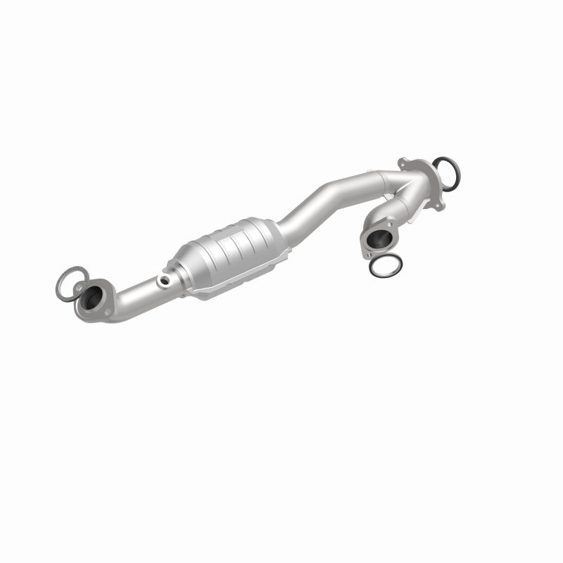 Magnaflow Conv DF 10-14 GX460 4.6L - DTX Performance